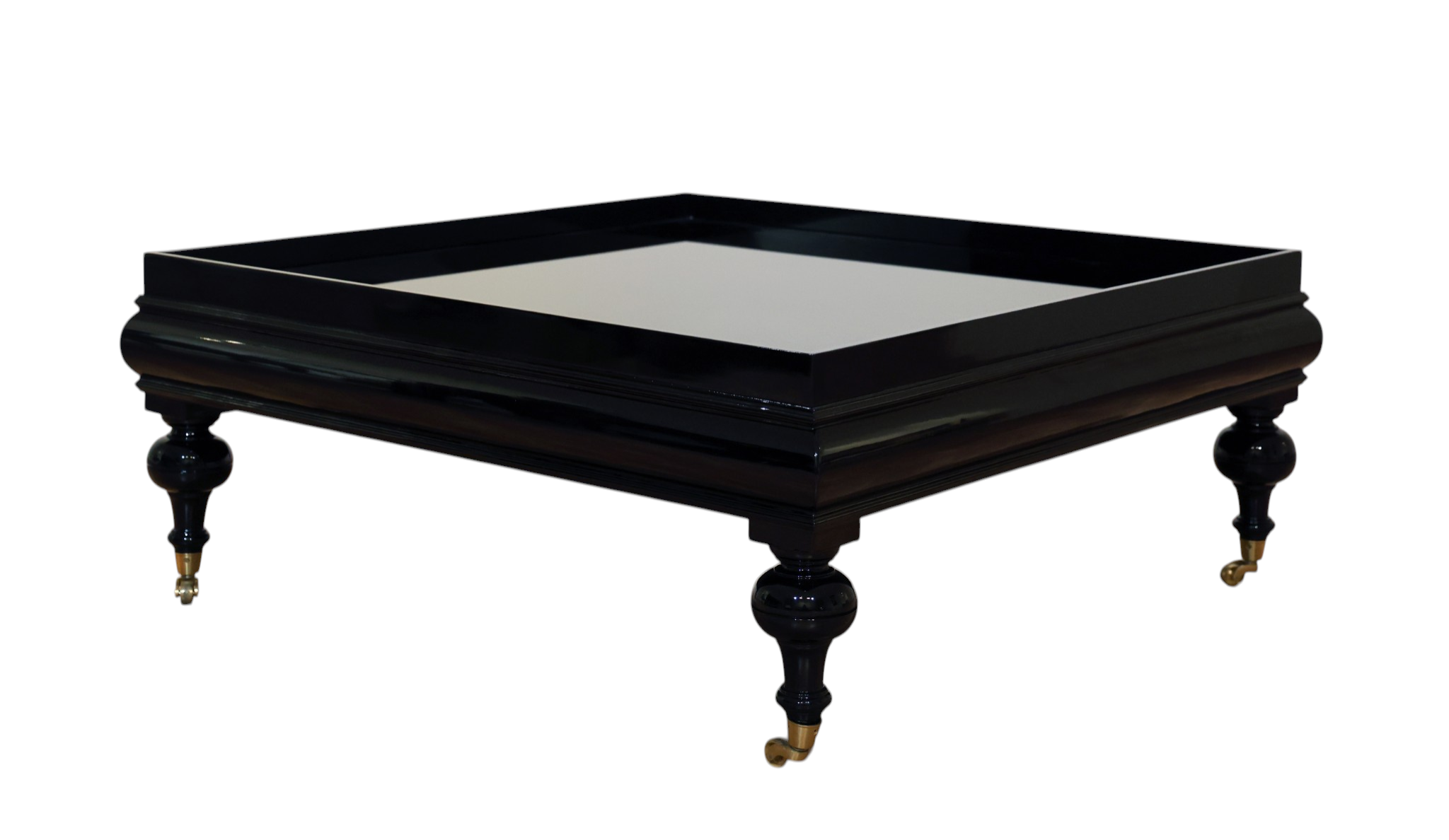 Lotus Royal Coffee Table