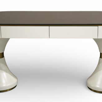Opal Console Table