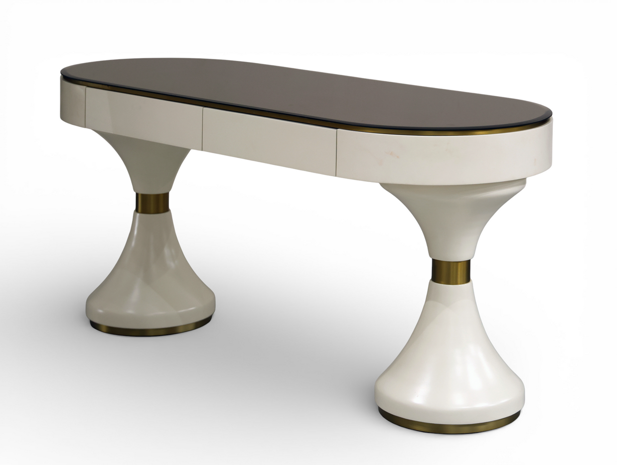 Opal Console Table