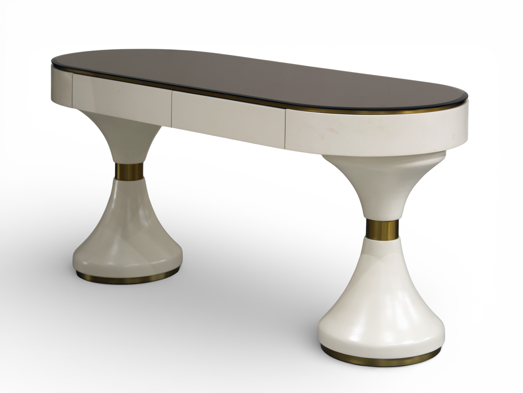 Opal Console Table