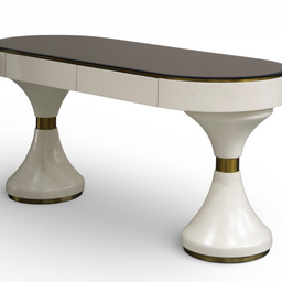 Opal Console Table