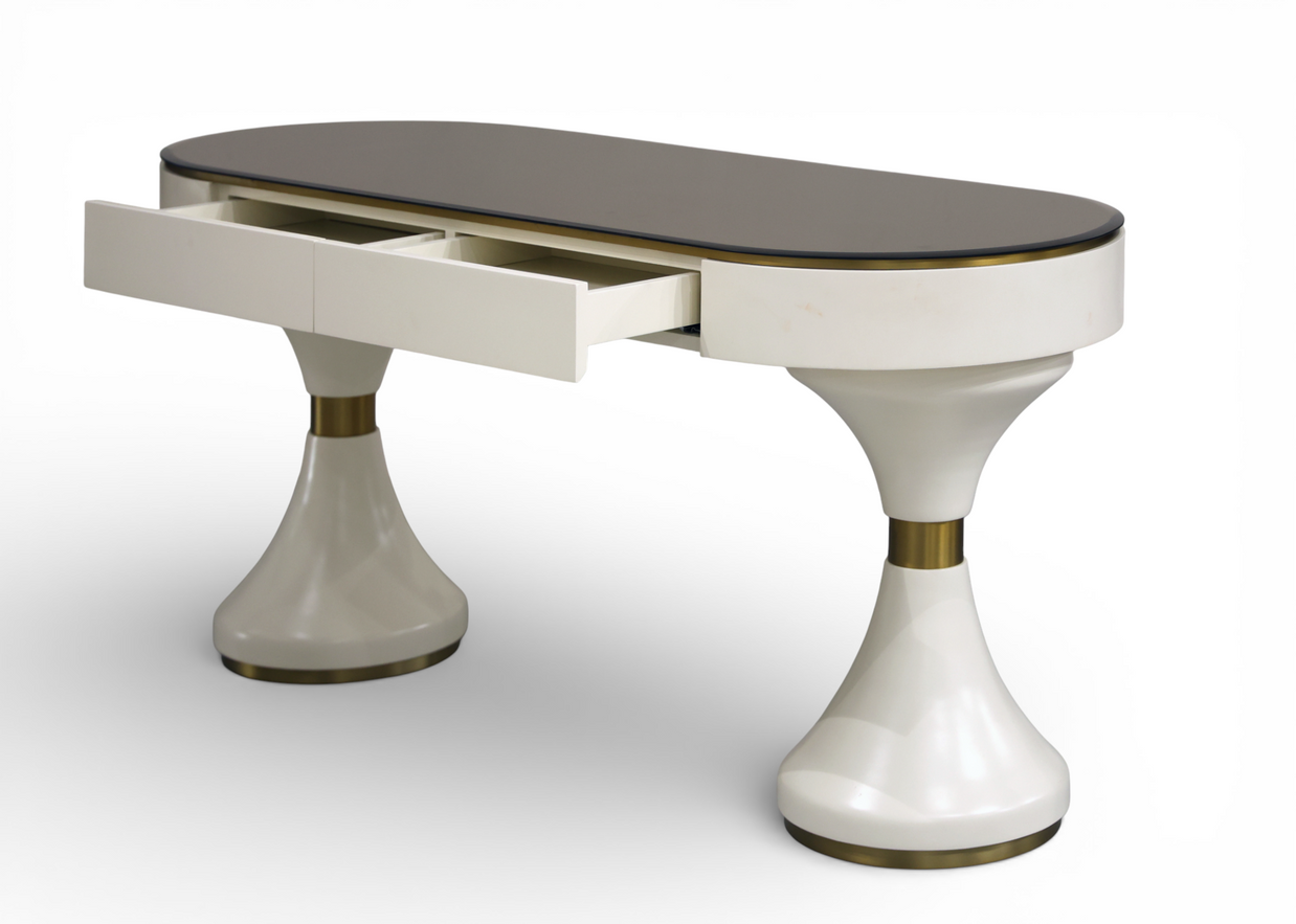 Opal Console Table