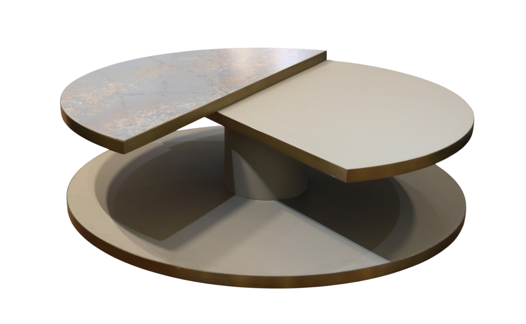 Aleppo Heritage Coffee Table
