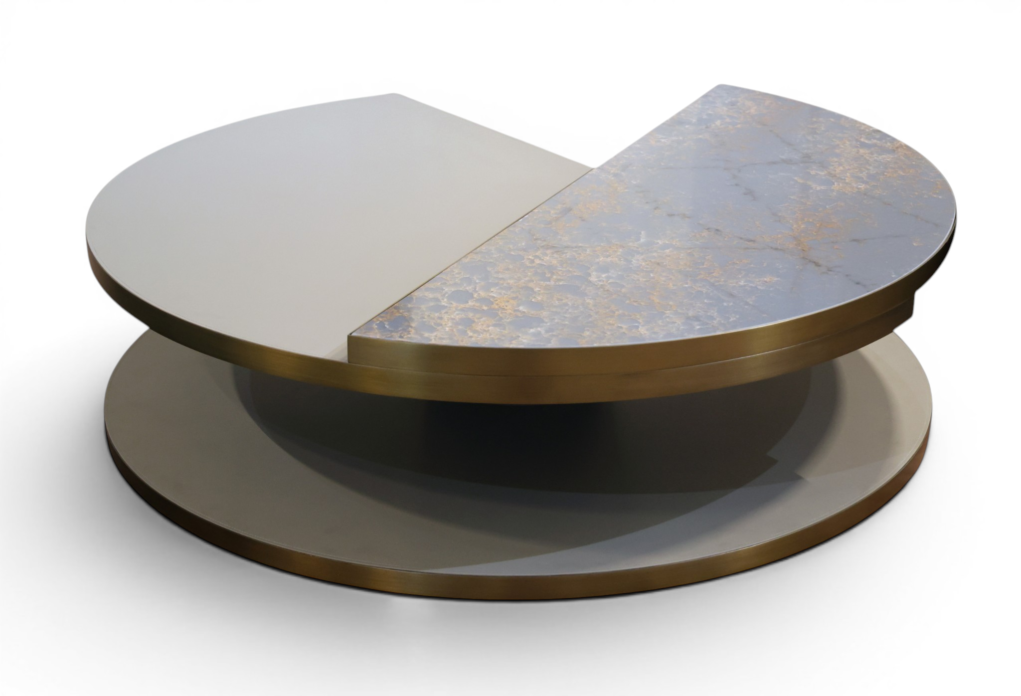 Aleppo Heritage Coffee Table
