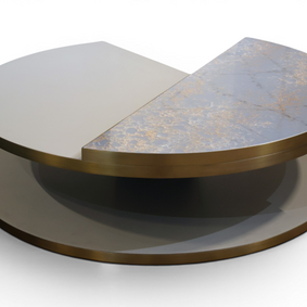 Aleppo Heritage Coffee Table
