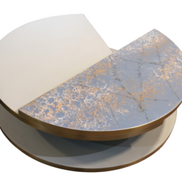 Aleppo Heritage Coffee Table