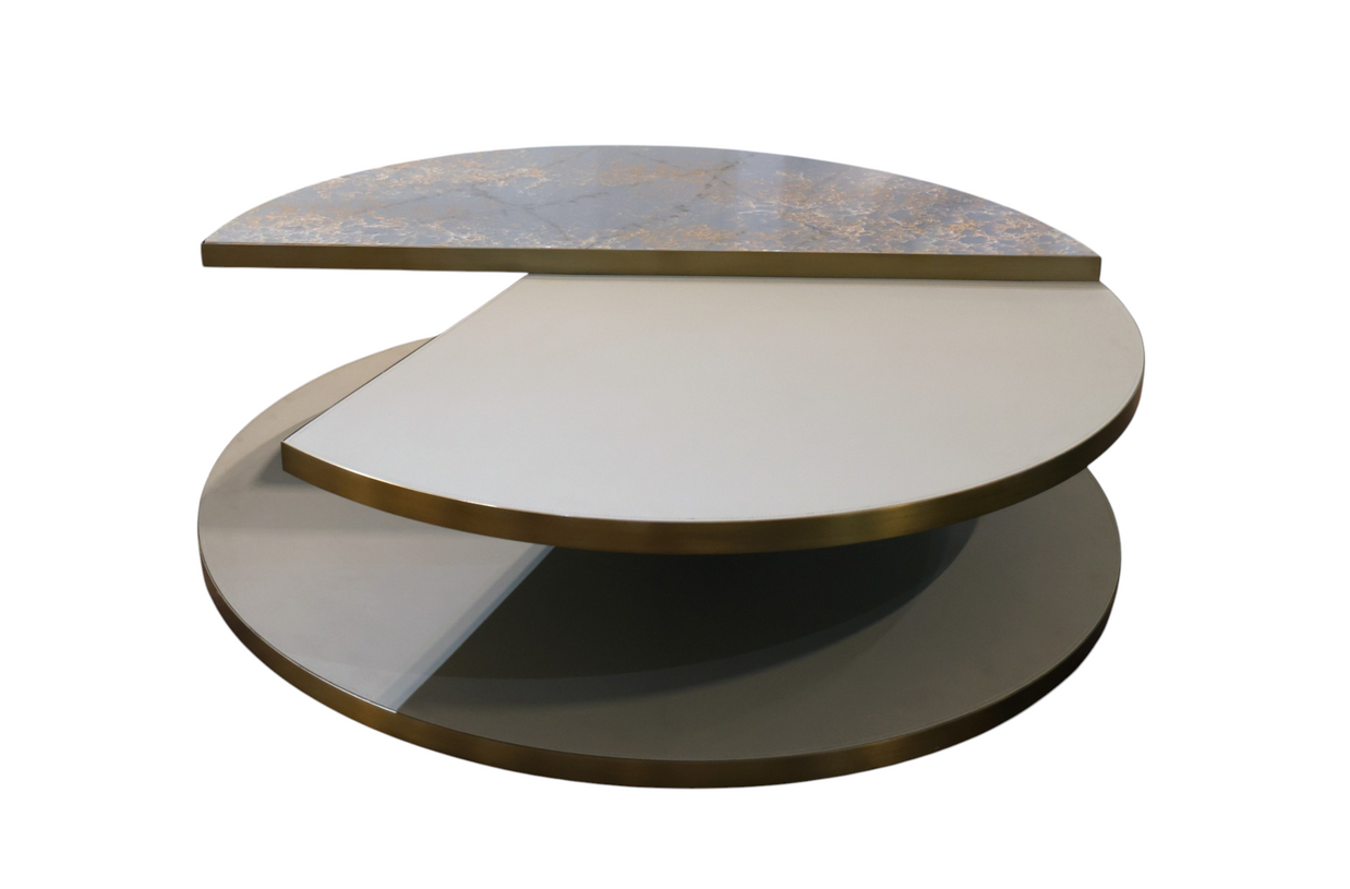 Aleppo Heritage Coffee Table