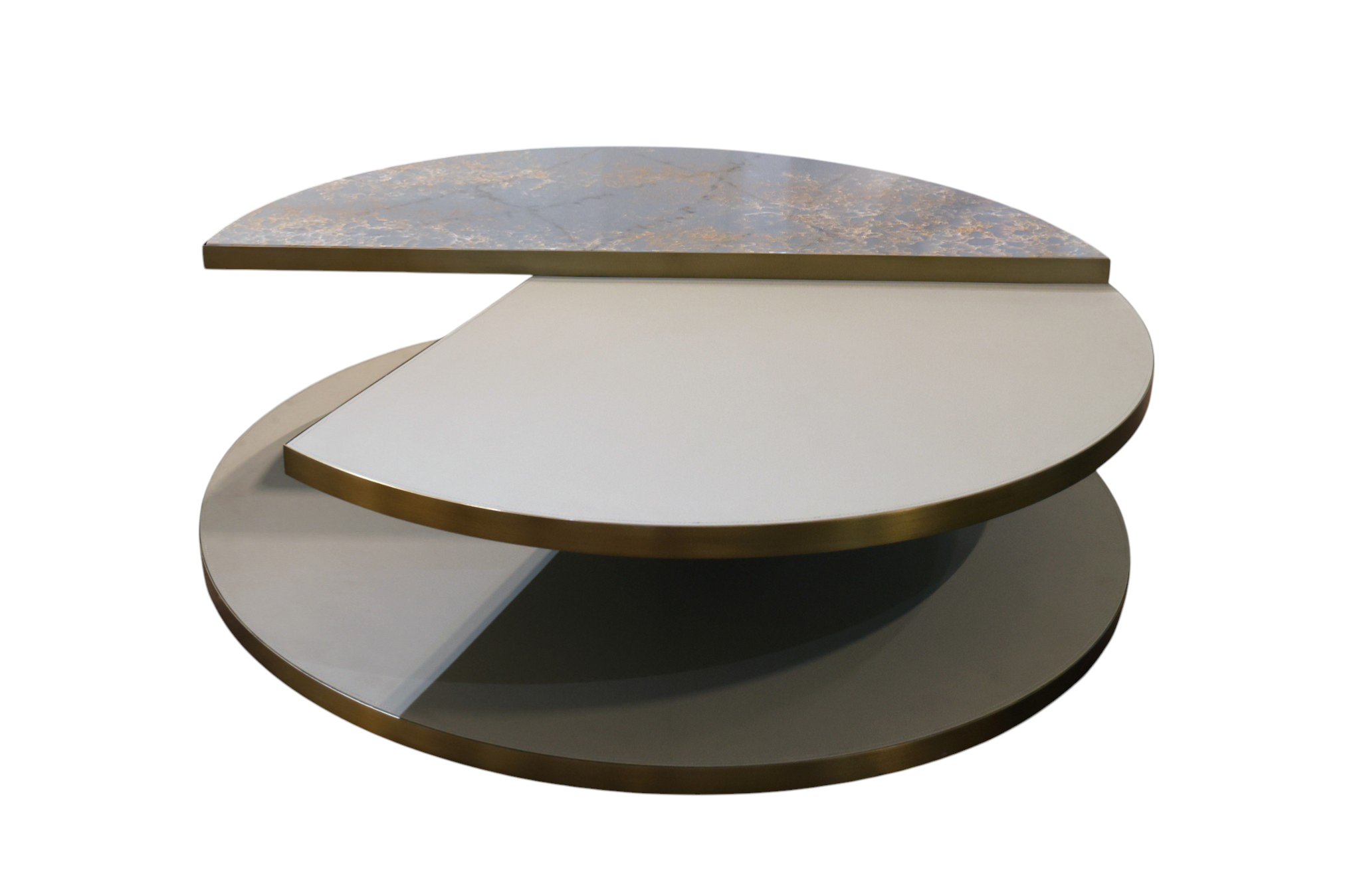 Aleppo Heritage Coffee Table