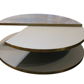 Aleppo Heritage Coffee Table