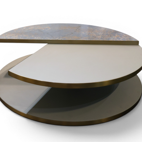 Aleppo Heritage Coffee Table