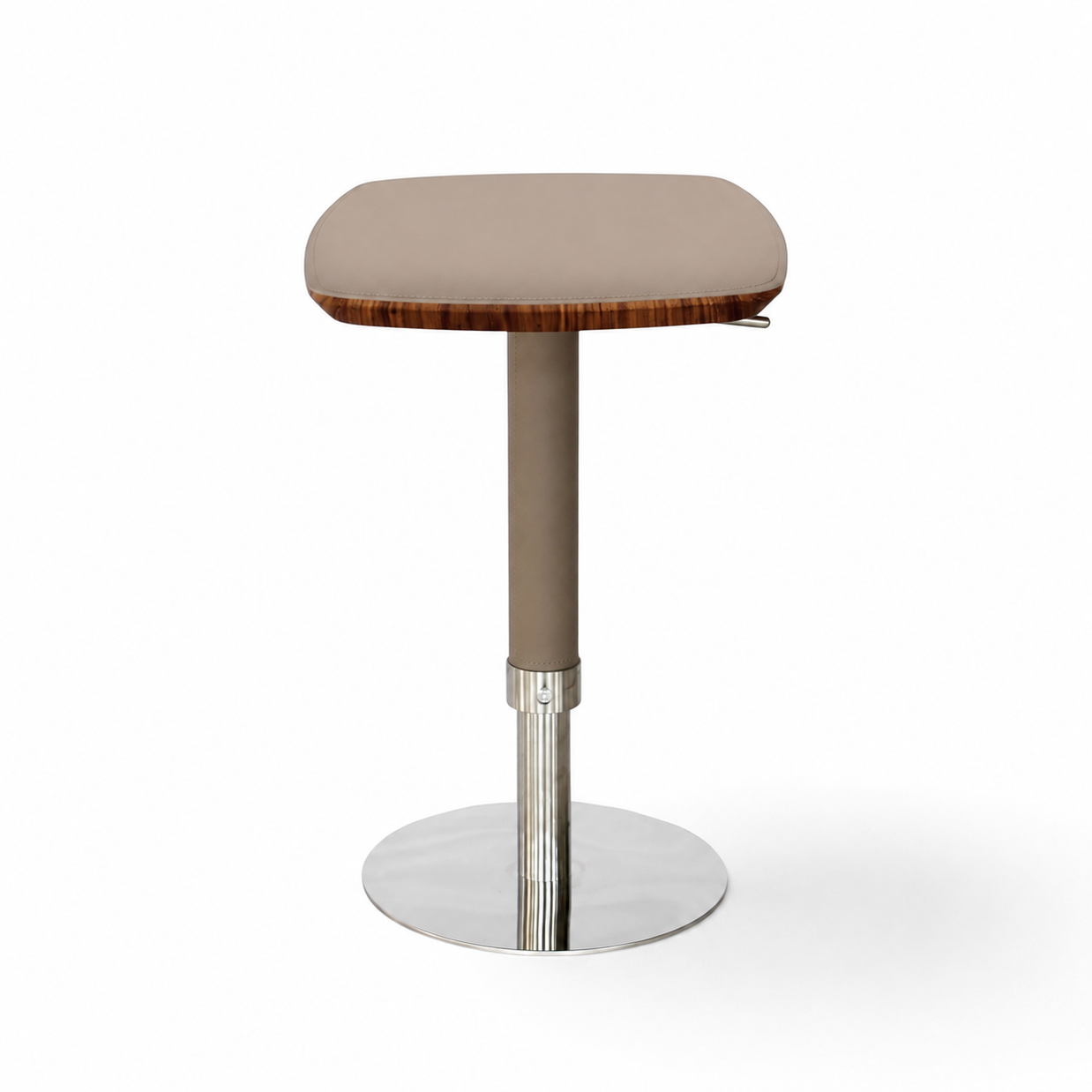 Aeris Adjustable Bistro Table