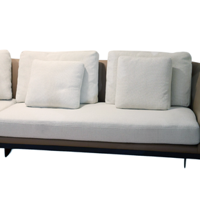 Noor Grand Crescent Sofa