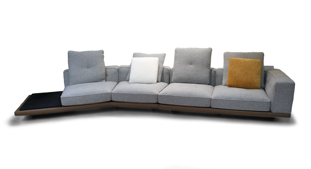 California Luxe Lounge Sofa