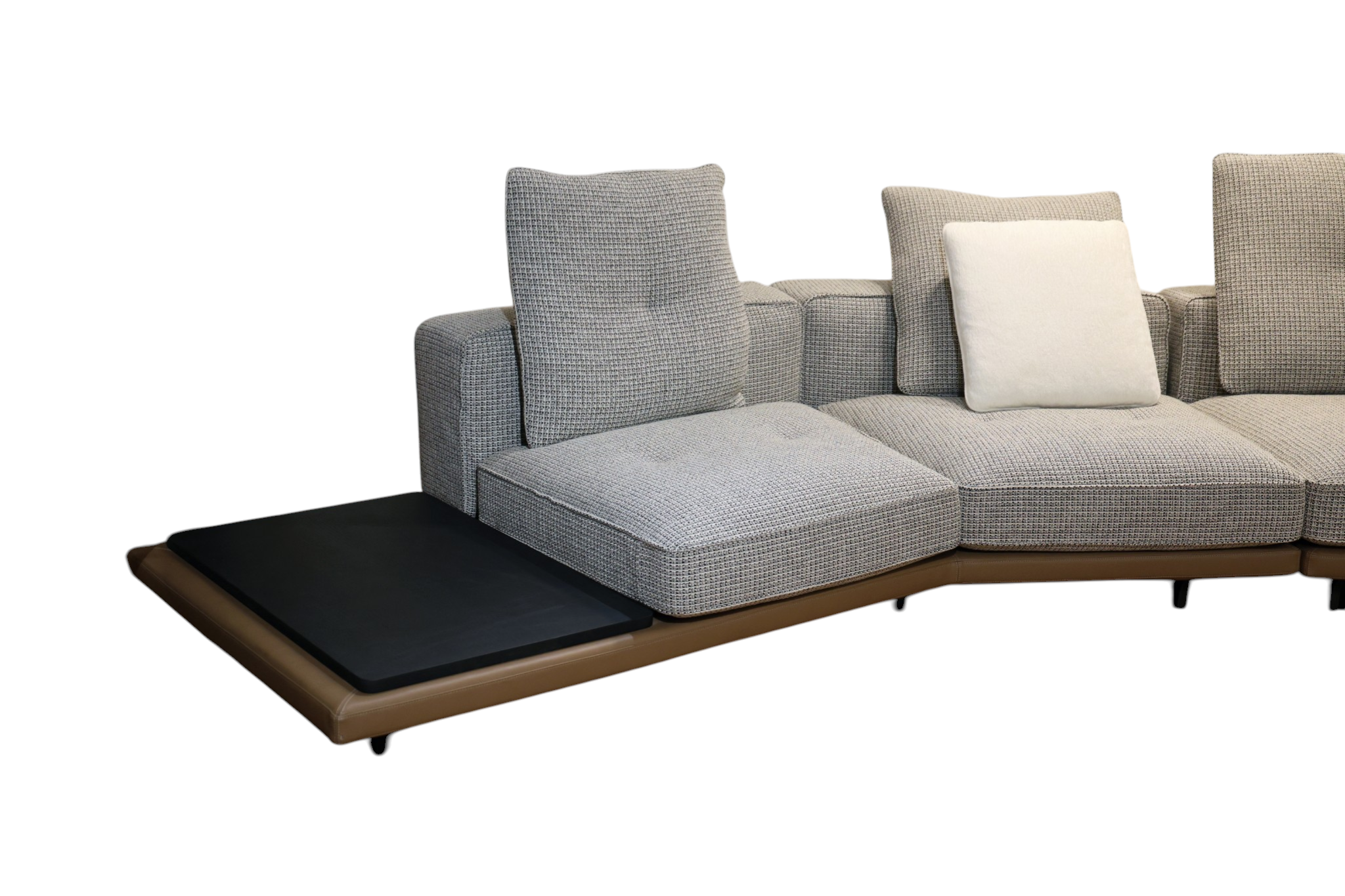 California Luxe Lounge Sofa