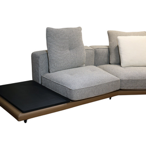 California Luxe Lounge Sofa