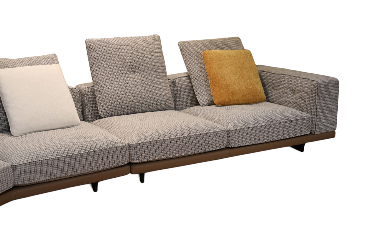 California Luxe Lounge Sofa