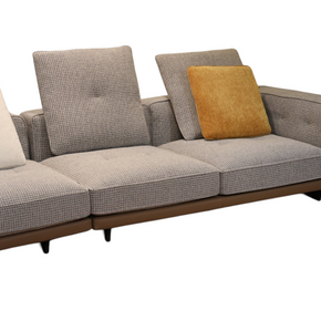 California Luxe Lounge Sofa