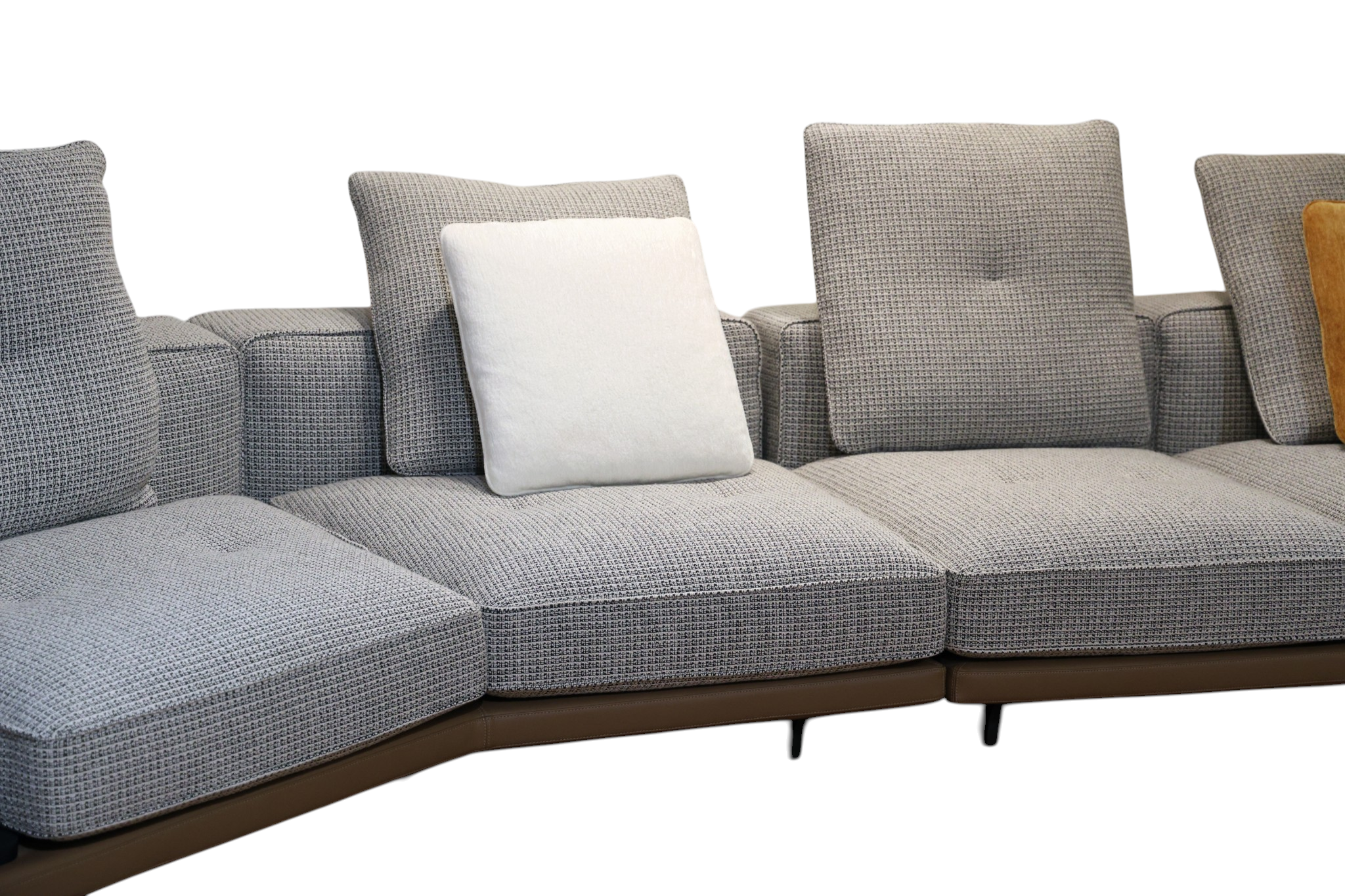 California Luxe Lounge Sofa