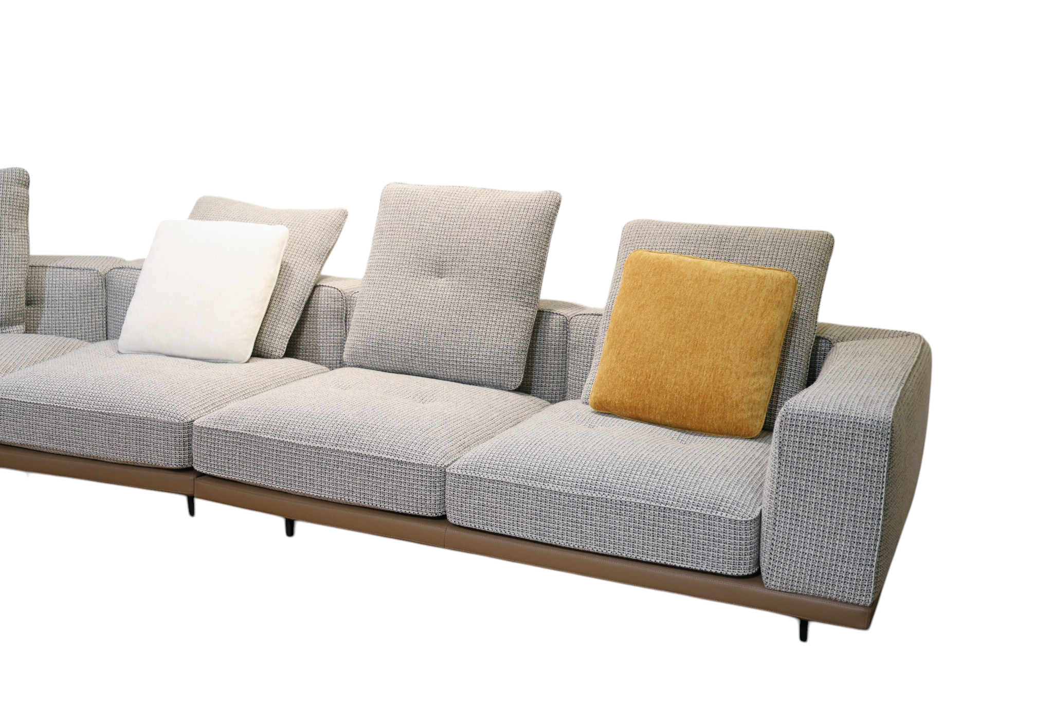 California Luxe Lounge Sofa