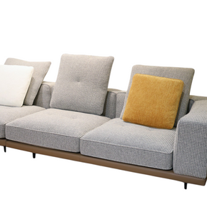 California Luxe Lounge Sofa