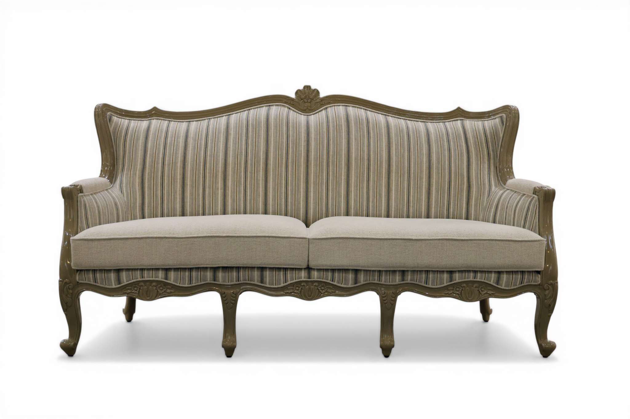 Bellanova Royale Living Sofa