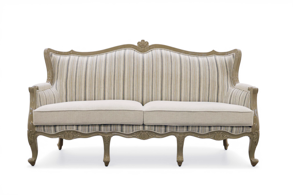 Roventina Crown Accent Sofa Set