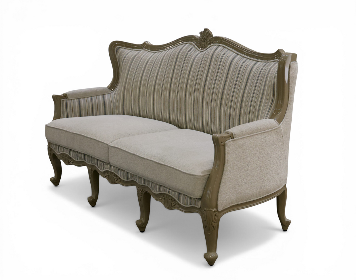 Bellanova Royale Living Sofa