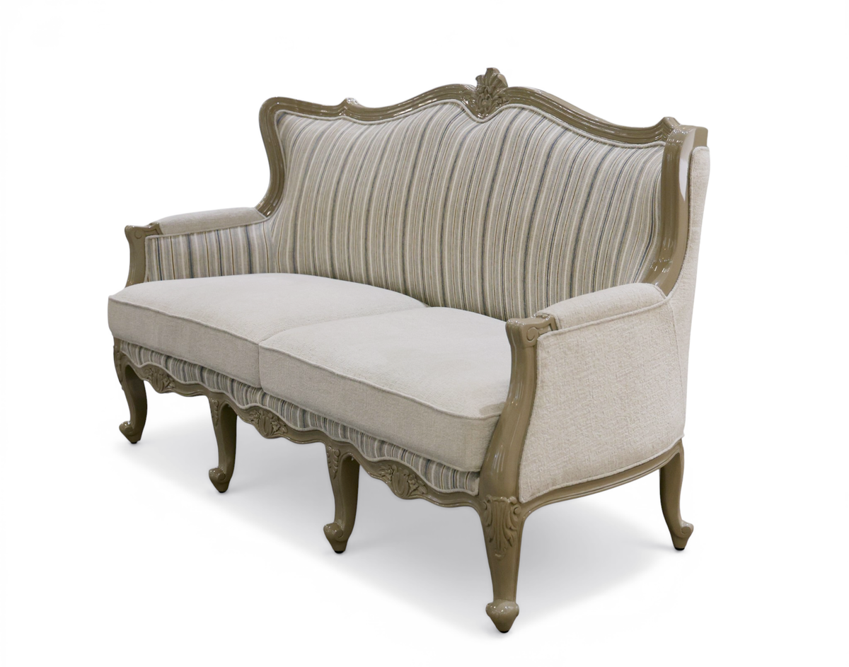 Roventina Crown Accent Sofa Set