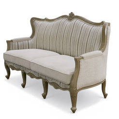 Roventina Crown Accent Sofa Set