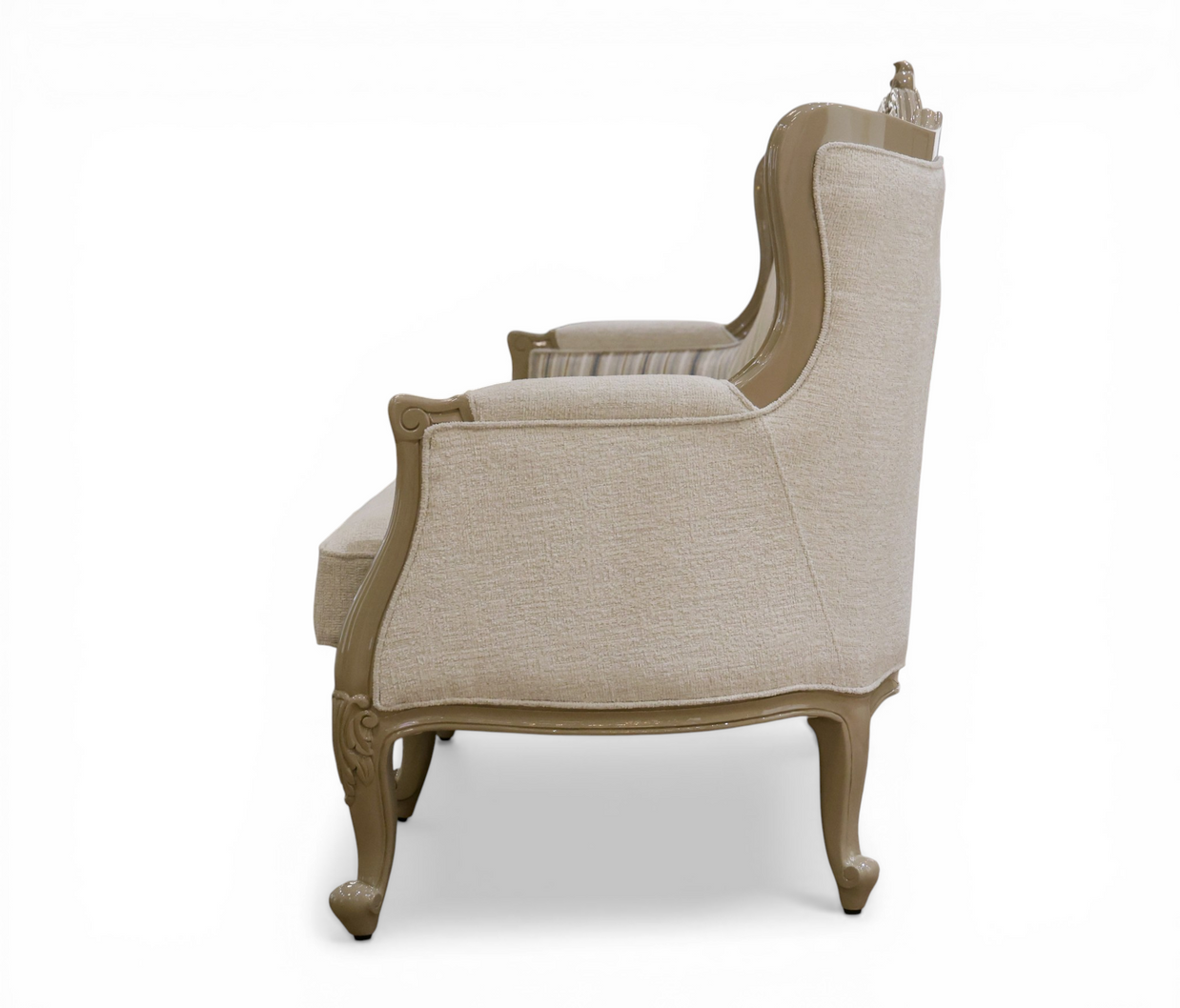 Bellanova Royale Living Sofa