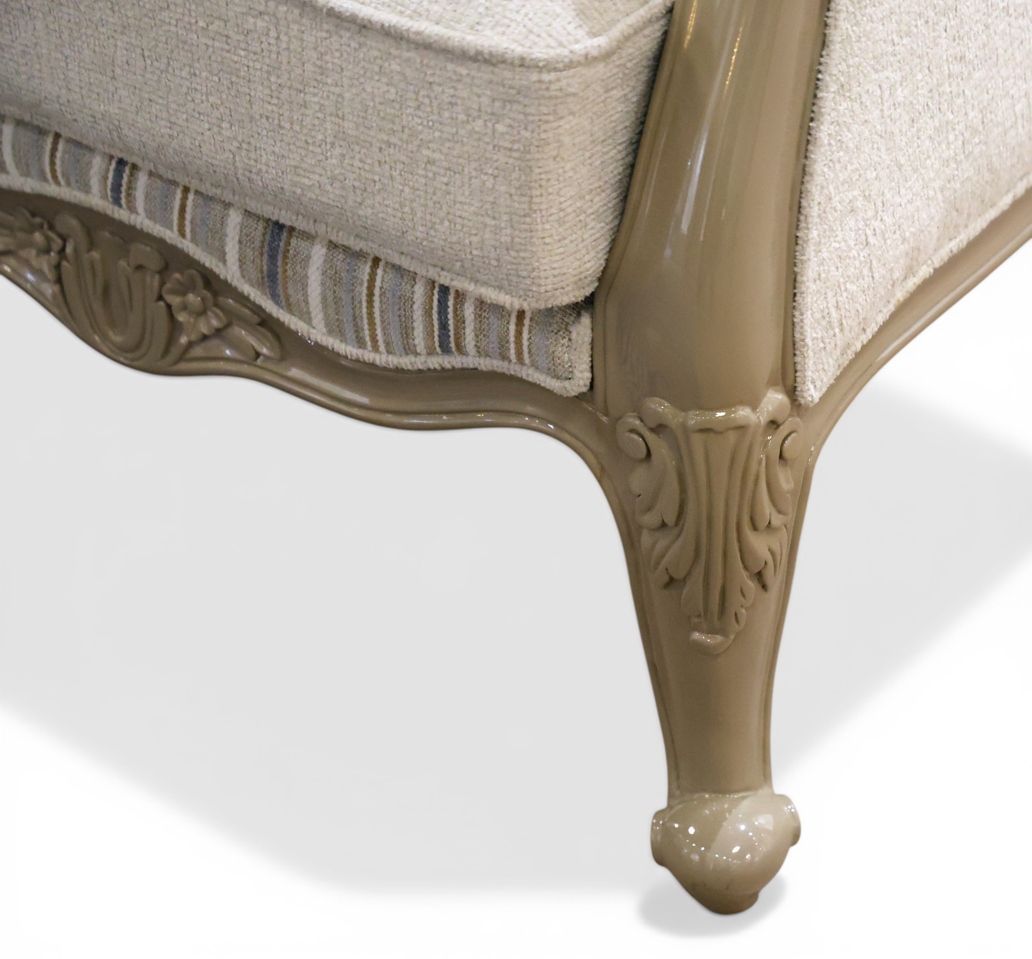 Bellanova Royale Living Sofa
