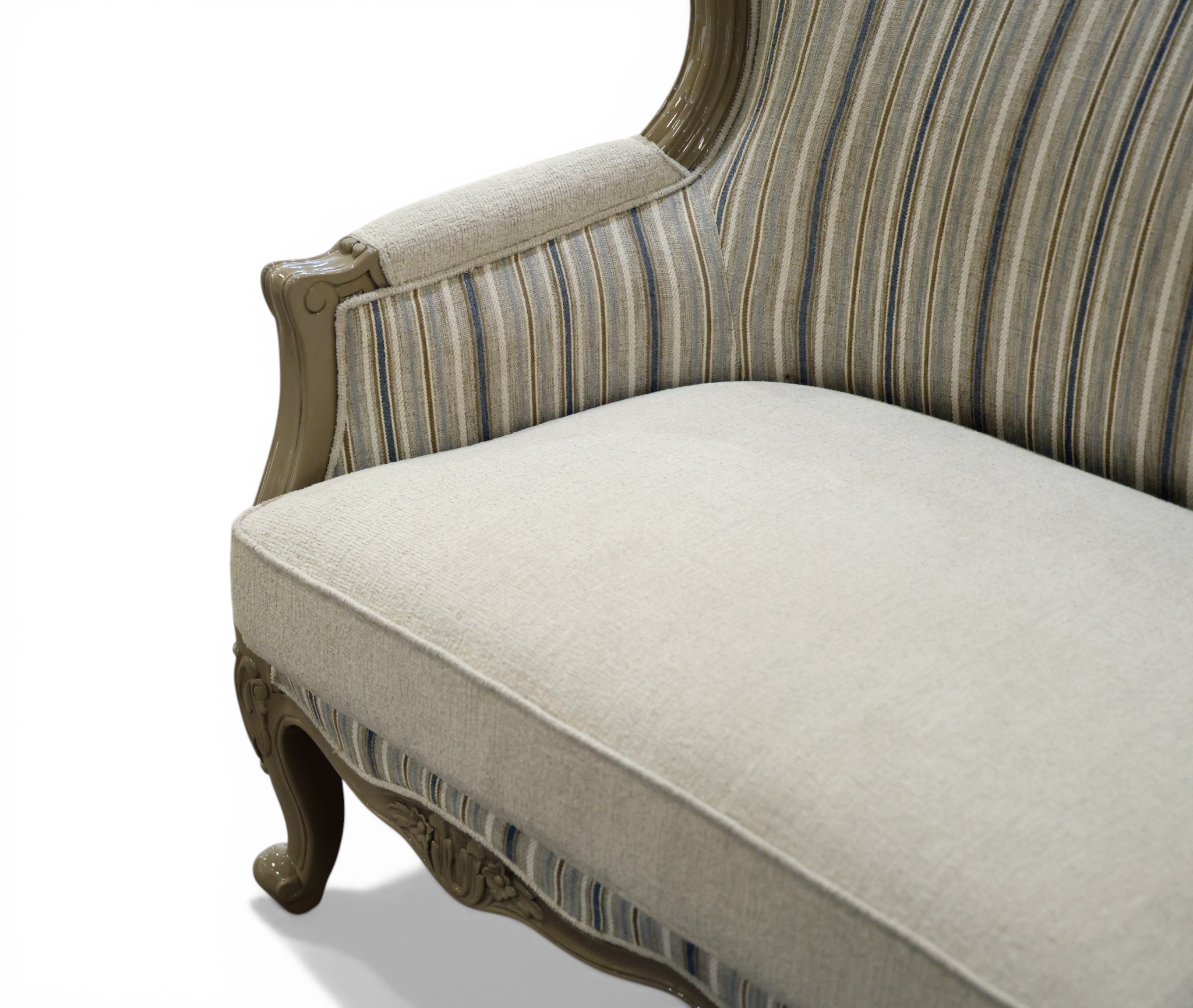 Bellanova Royale Living Sofa