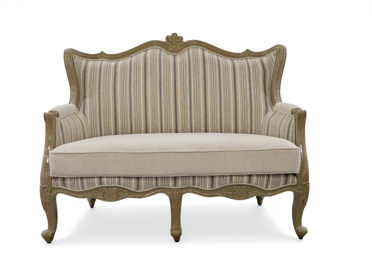 Roventina Crown Accent Sofa