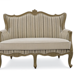 Roventina Crown Accent Sofa
