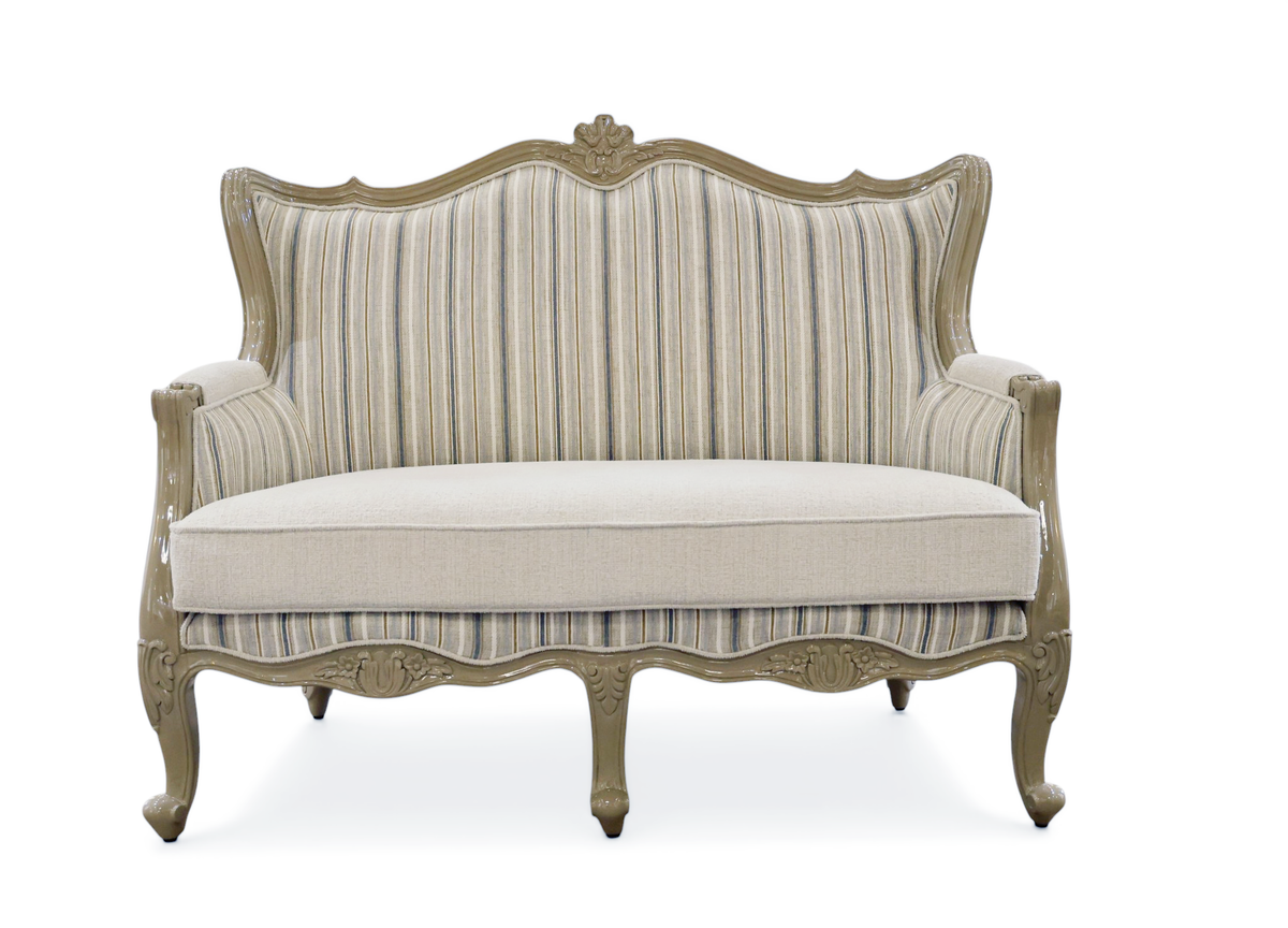 Roventina Crown Accent Sofa Set