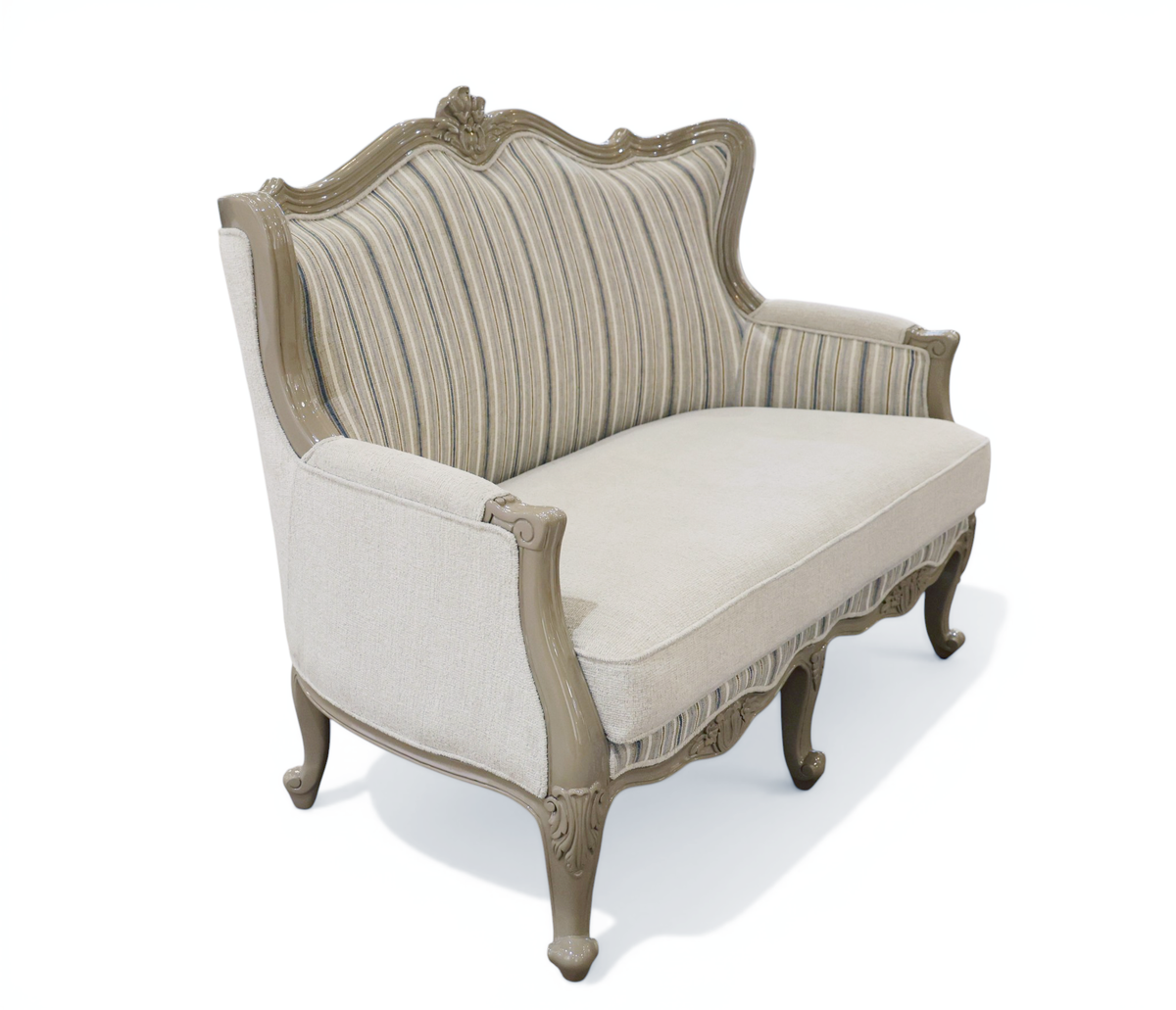 Roventina Crown Accent Sofa Set