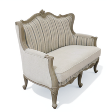 Roventina Crown Accent Sofa Set