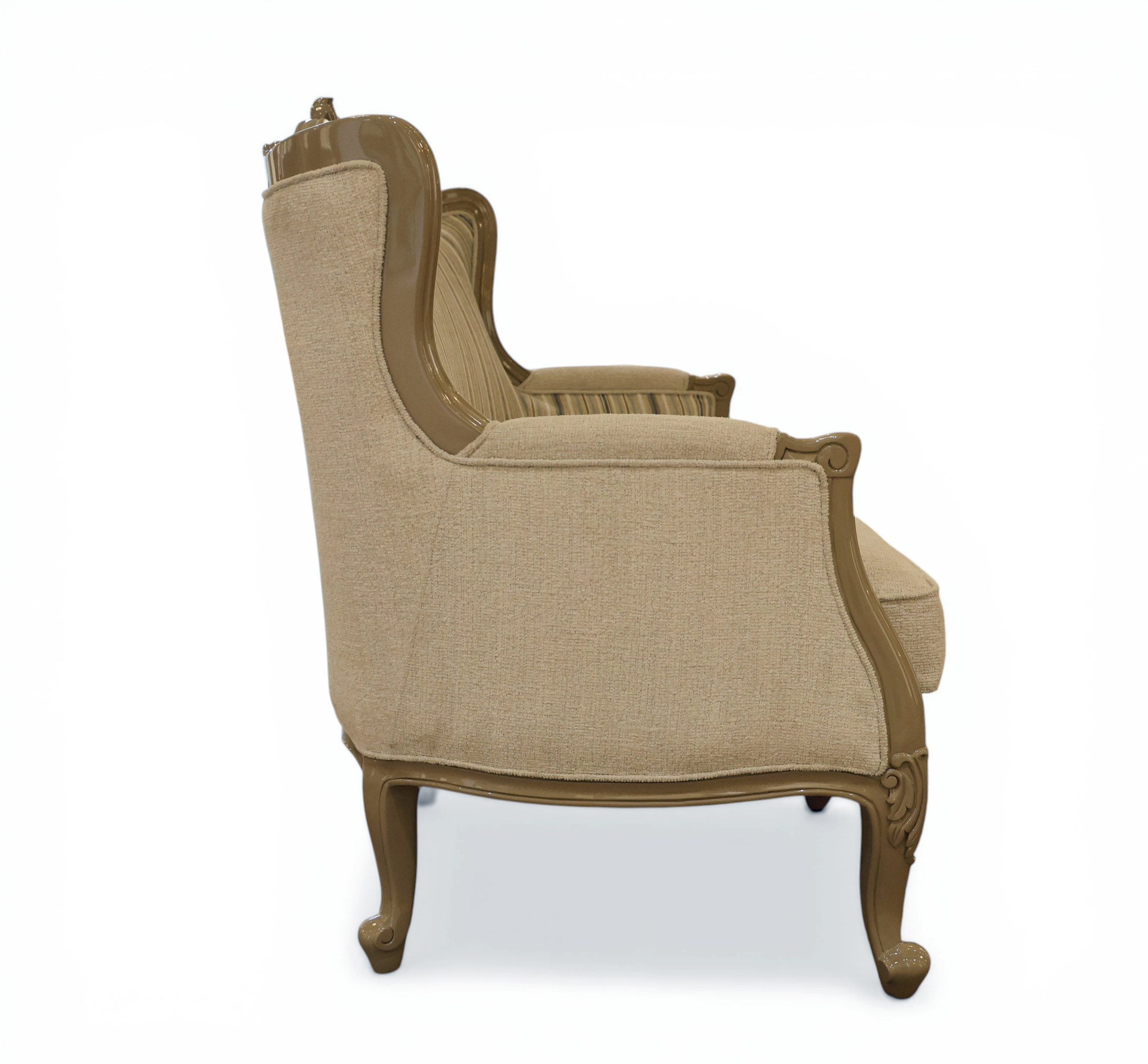 Roventina Crown Accent Sofa