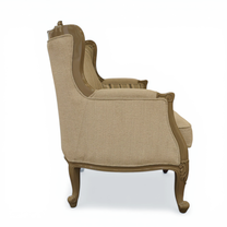 Roventina Crown Accent Sofa