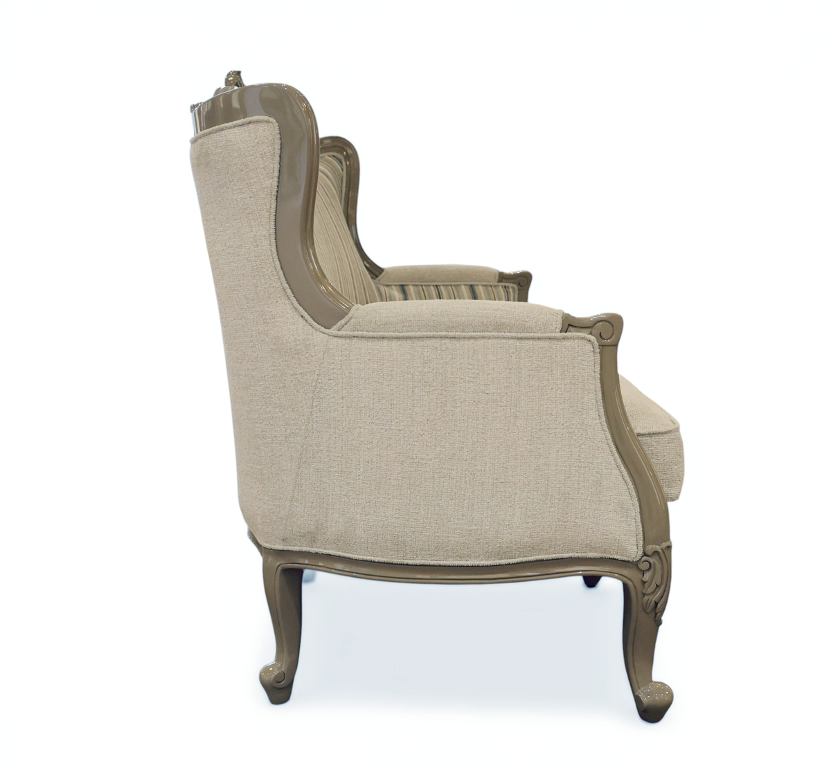 Roventina Crown Accent Sofa Set