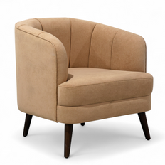 Halo Cozy Lounge Chair