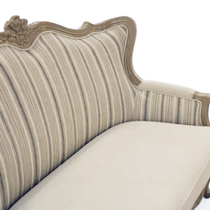 Roventina Crown Accent Sofa Set