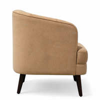 Halo Cozy Lounge Chair