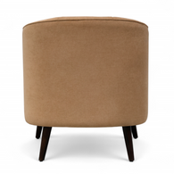 Halo Cozy Lounge Chair