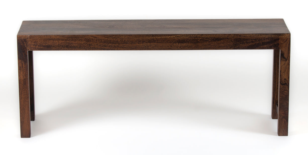 WovenFrame Utility Bench