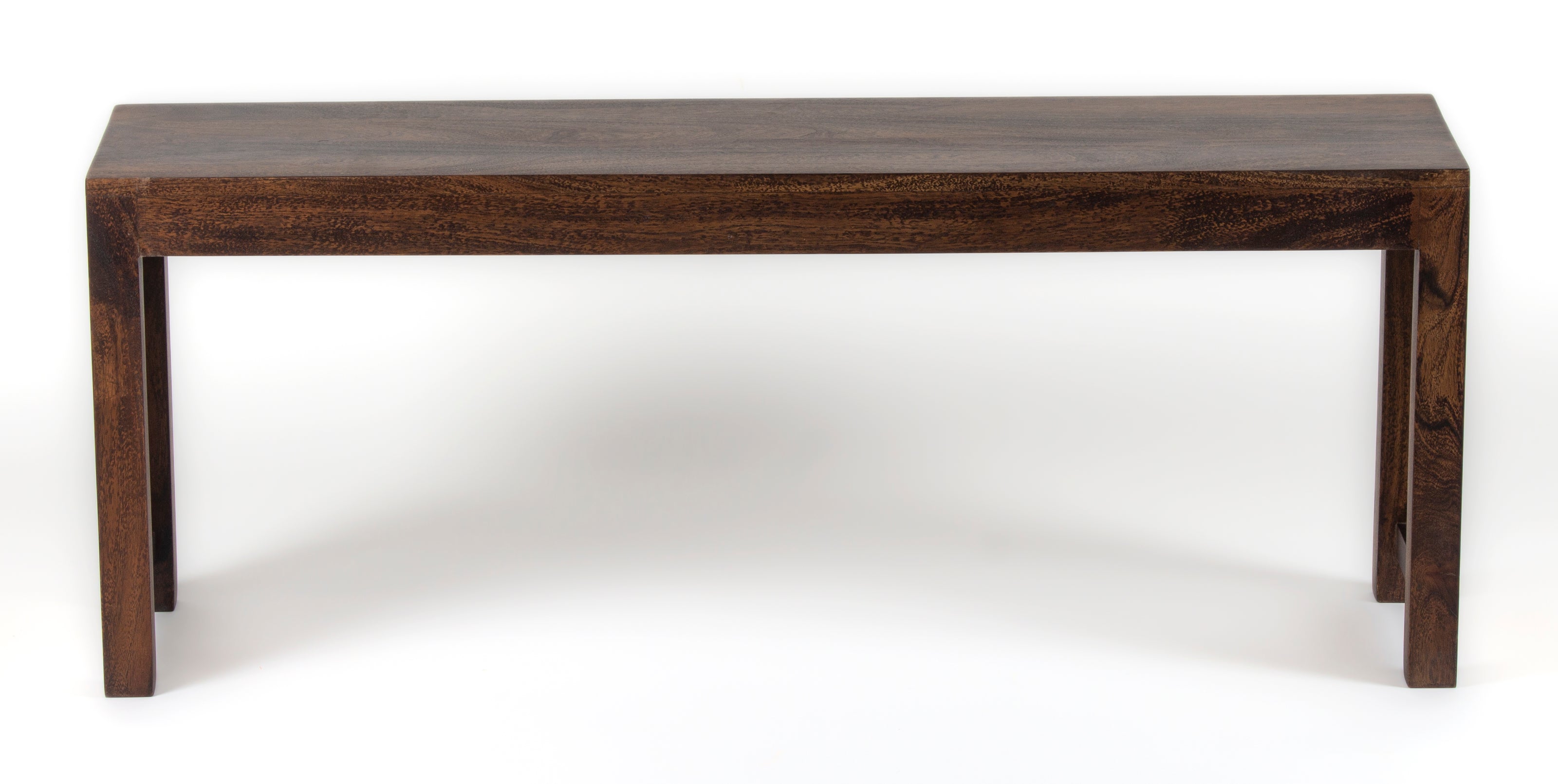 WovenFrame Utility Bench
