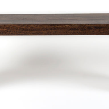 WovenFrame Utility Bench