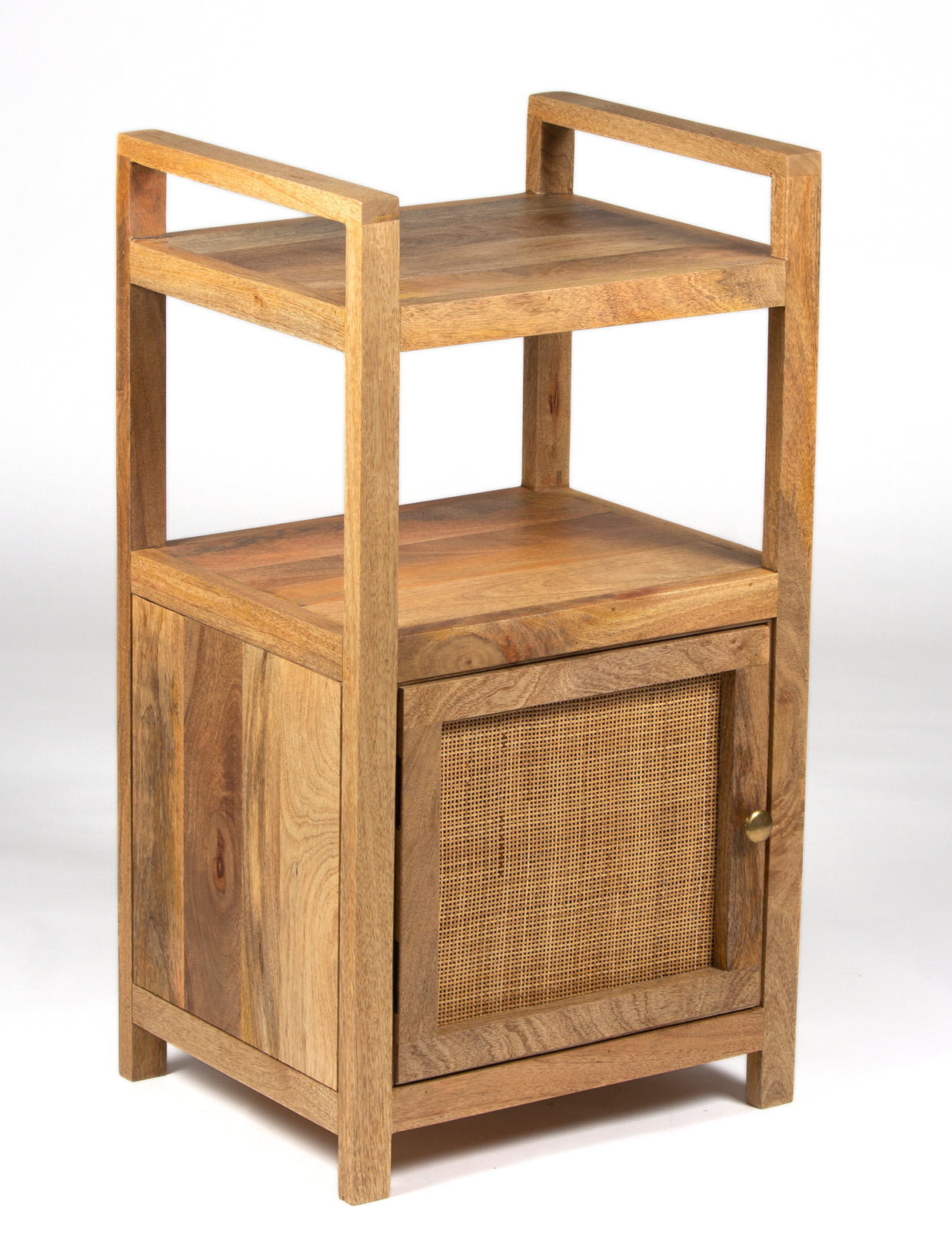 CaneHarbor Compact Cabinet