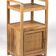 CaneHarbor Compact Cabinet