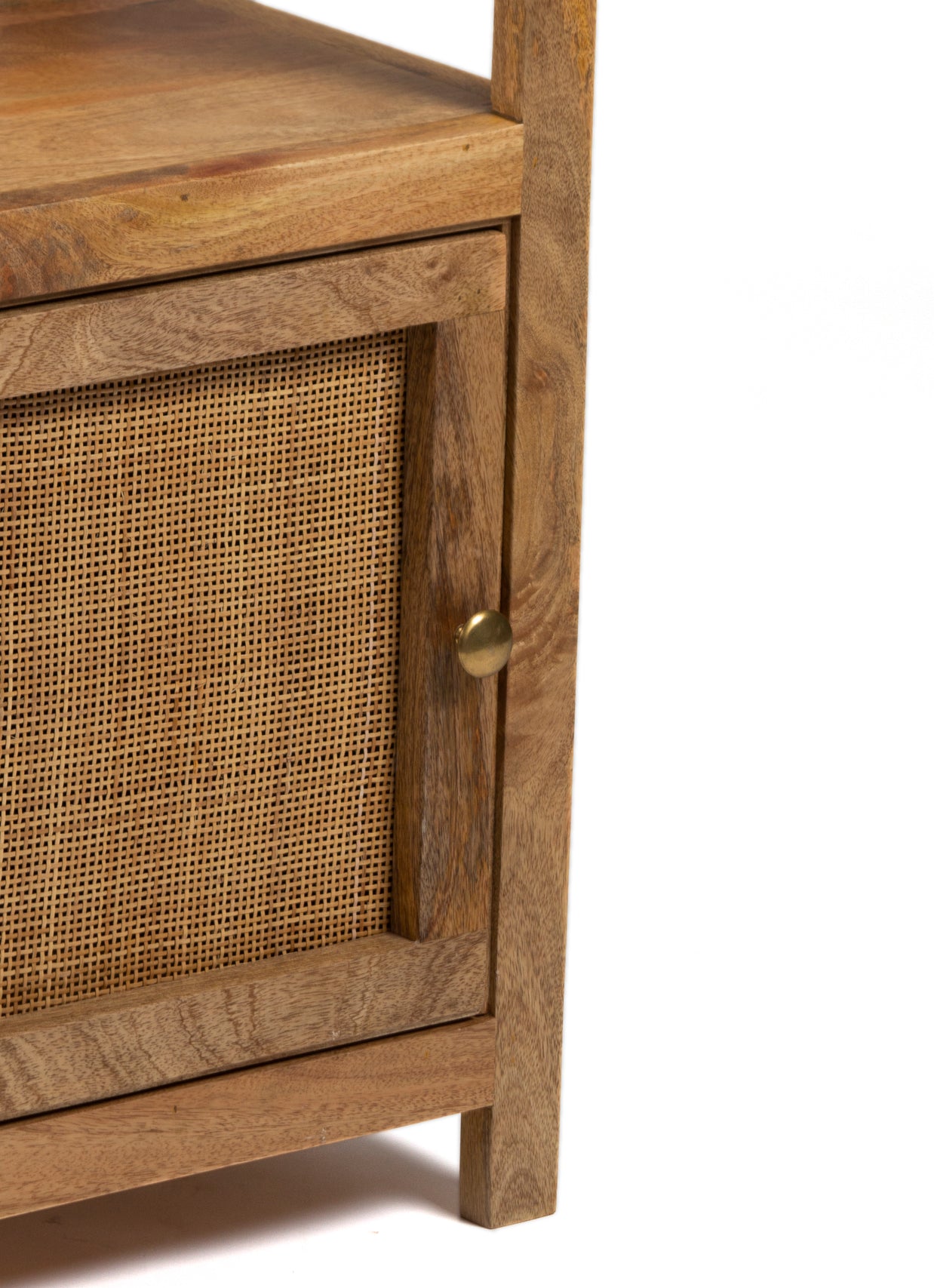 CaneHarbor Compact Cabinet